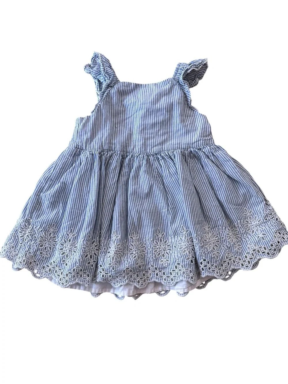 Baby Gap + Tahari Summer Dress Bundle | 12–18M / 18M